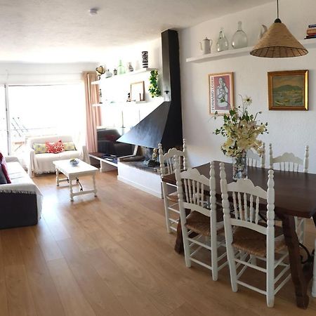 Ferienwohnung Marquina Cadaqués Exterior foto