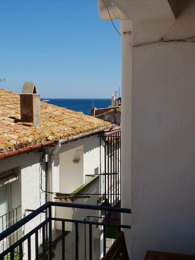 Ferienwohnung Marquina Cadaqués Exterior foto