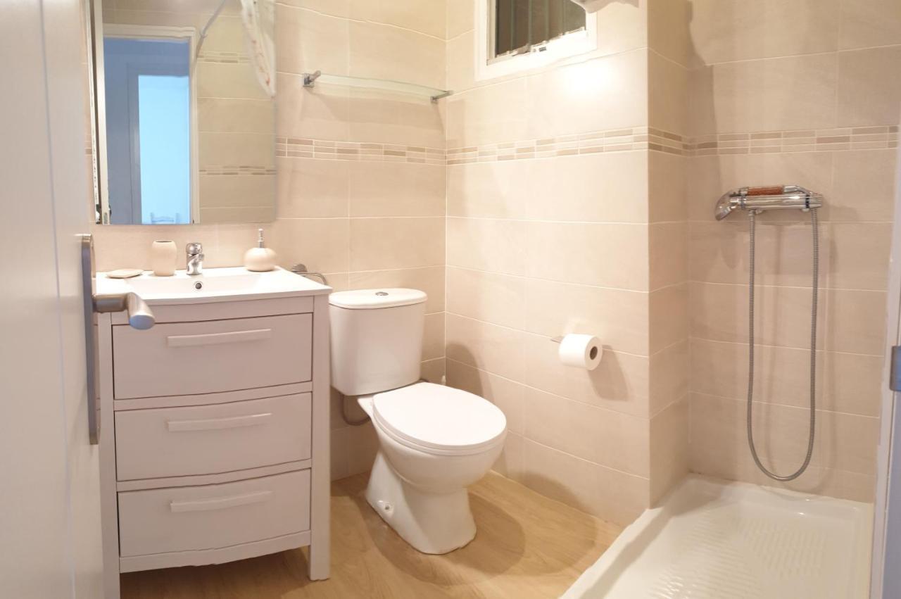 Ferienwohnung Marquina Cadaqués Exterior foto